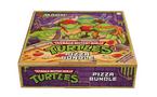 Magic: The Gathering Teenage Mutant Ninja Turtles Pizza Pack Box