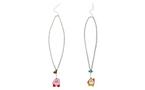 Collier Kirby Waddle Dee Sweets Best Friend Set