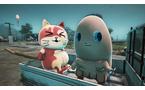 Promise Mascot Agency - PlayStation 5