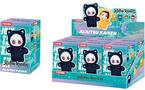 Boîte surprise Jujutsu Kaisen Kitten vinyle Peluche (modèles variables)
