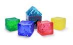 Just Toys Minecraft Jelly Cubes (modèles variables)