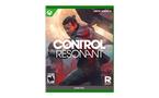 Control: Resonant - Xbox Series X