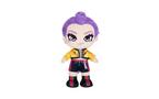 Peluche Jazwares KPop Demon Hunters Rumi 20 cm