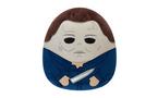 Peluche Squishmallows Halloween II Michael Myers 20 cm Little