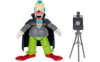 Figurine articulée Jakks Pacific The Simpsons Vampire Krusty the Clown (Treehouse of Horror) 13 cm Deluxe