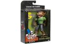 Figurine articulée Jakks Pacific The Simpsons Werewolf Ned Flanders (Tree House of Horror) 13 cm Deluxe