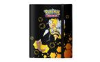 Classeur Ultra Pro Pokemon Weedle Evolutions 9-Pocket Pro