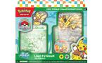 JCC Pokémon: 2025 World Championships Deck