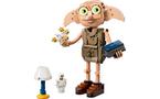 Jeu de construction LEGO Harry Potter Dobby the Free Elf 76469