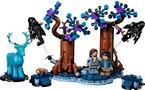 Jeu de construction LEGO Harry Potter Forbidden Forest: Expecto Patronum 76475