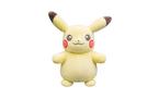 Peluche Jazwares Pokemon Pastel Pikachu (30e anniversaire) 20 cm