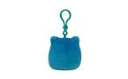 Peluche Squishmallows Pokemon Snorlax 9 cm Clip-On