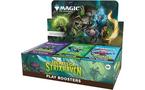 Boîte de boosters Magic: The Gathering Secrets of Strixhaven Play