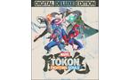 MARVEL Tokon: Fighting Souls Digital Édition Deluxe - PC Steam