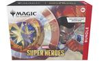 Magic: The Gathering Marvel Super Heroes Pack Box