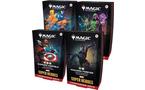 Magic: The Gathering Marvel Super Heroes Commander Deck (modèles variables)