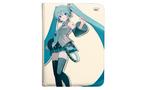 Classeur Ultra Pro Hatsune Miku 9-Pocket Premium Zippered PRO