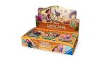 Boîte de boosters Disney Lorcana: Wilds Unknown Chapter 12 (24 Packs)