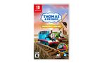 Thomas and Friends: Wonders of Sodor - Édition Deluxe - Nintendo Switch