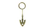 Porte-clés ABYstyle JoJo's Bizarre Aventure Arrow