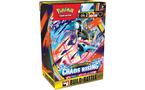 JCC Pokémon: Pokemon Chaos Rising Build and Battle Box