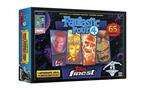 2026 Topps Finest Fantastic Four 64e anniversaire Box Set