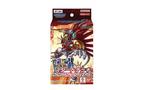 Deck de démarrage Digimon Jeu de cartes: Data Squad (ST-24)