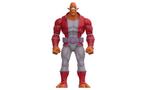 Figurine articulée Super7 Invincible Allen The Alien Deluxe 18 cm