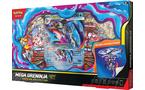 JCC Pokémon: Mega Greninja ex Premium Collection