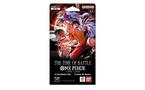 Booster One Piece Jeu de cartes: The Time of Battle (OP-16)