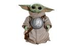 Réplique Hasbro Star Wars Ultimate Grogu Premium Animatronic 37 cm Édition limitée Life-Size