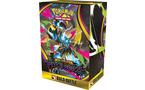 JCC Pokémon: Pitch Black Build and Battle Box
