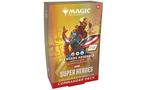 Magic: The Gathering Marvel Super Heroes Collector Commander Deck (modèles variables)