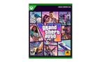 Grand Theft Auto VI - Xbox Series X/S (code en boîte)