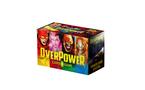 Jeu de cartes OverPower : Skybound Invincible/The Walking Dead Power Card Station