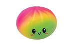 Balle antistress Outplay Cute Dumpling Smiley Squeezy Boîte surprise (modèles variables)