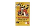 Booster One Piece Jeu de cartes: World's Strongest Warriors (OP-17)