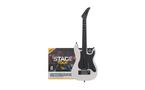 Manette Stage Tour Game and Kramer sans fil Guitar Pack - PC Steam