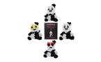 Boîte mystère Whatever Makes You Happy Terrifier 2 Art the Clown Peluche Bag Charm