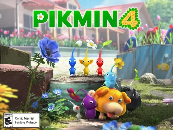 Guide pintsized creatures in a grand mission on a strange planet!