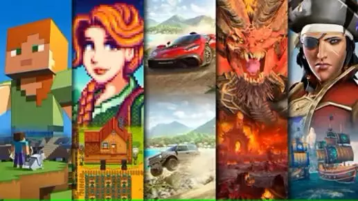 Digital Games